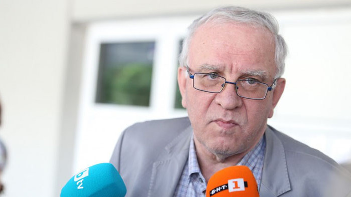 ЦИК обещават, че гласове от несертифицирани машини няма да се