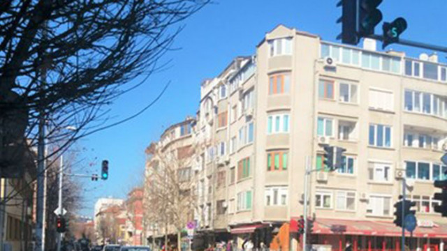 5 години зеленият светофар е мигал и е осуетявал инциденти