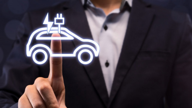 Едва ли някой се съмнява че електрическите автомобили ще заличат