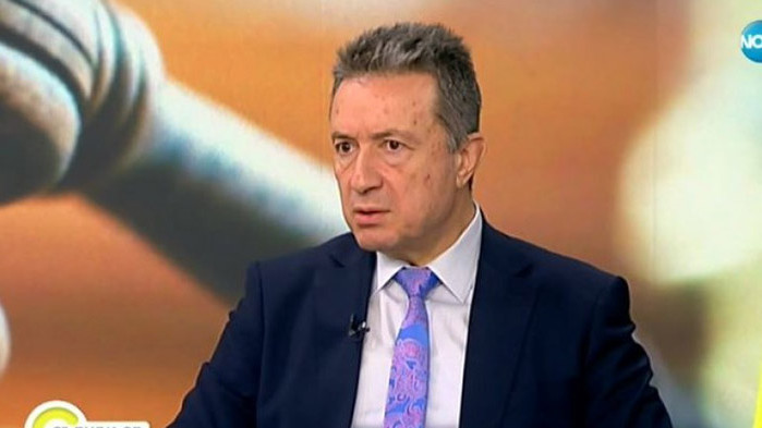 Ако и сега не се състави правителство ще настъпи конституционна