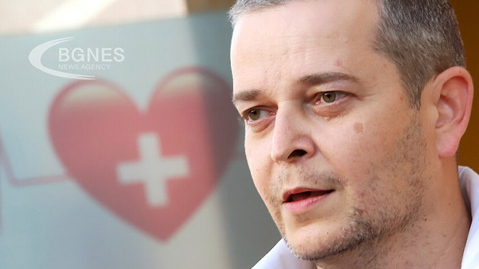 Категорично не трябва да се предоставя медийна изява на лица,