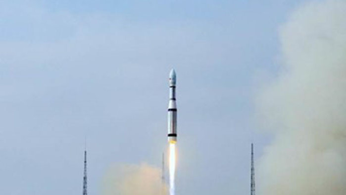 С ракета носител Чанджън-6“ Китай изстреля научен сателит в петък