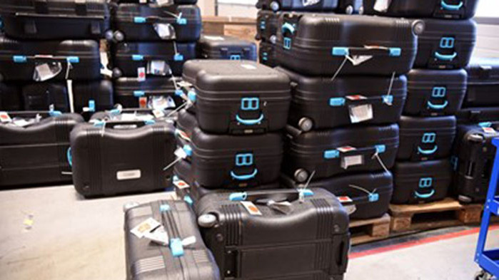 От фирмата вносител се оплакали от МВР Прокурор от Софийската