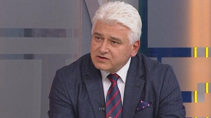 Проф. Пламен Киров: В момента атакуват, атаката срещу главния прокурор е политическа