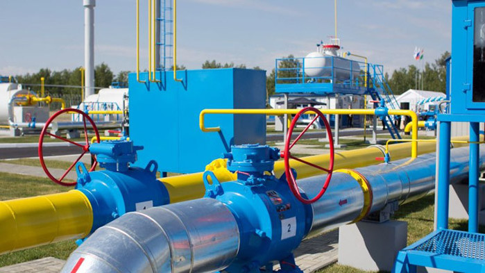 Обещаният от Путин природен газ за Европа остава мираж