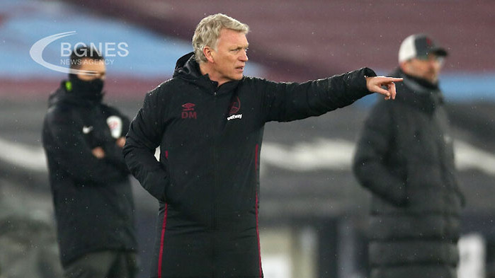 Уест Хем надви Ливърпул с 3:2 у дома в последен