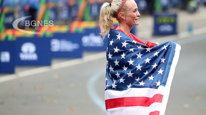 40-годишна американка пробяга шест маратона за шест седмици