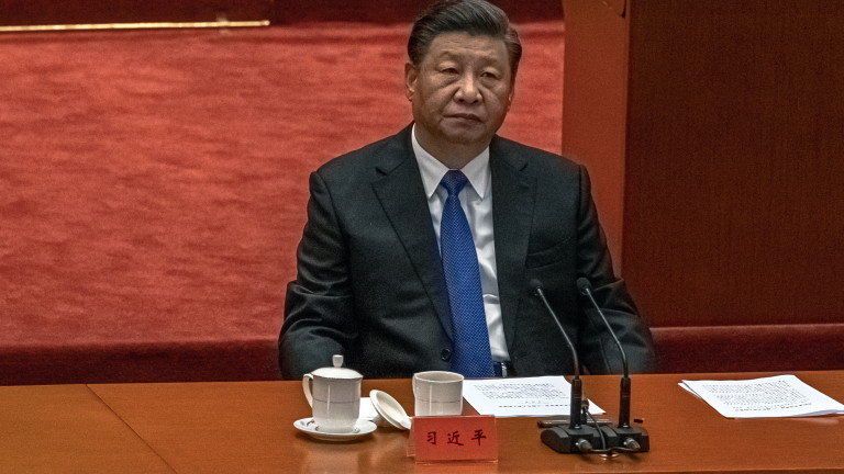 Ръководителите на Комунистическата партия в Китай започнаха четиридневни обсъждания, които трябва