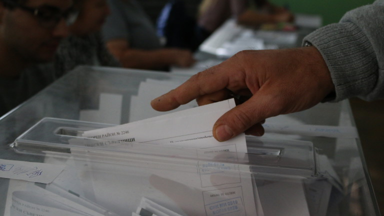 Прокуратурата наблюдава 165 преписки и 38 разследвания за изборни нарушения