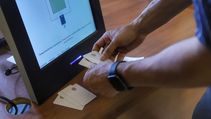 „Маркет линкс“: Президентският вот се решава на балотаж, ГЕРБ остават първи с 23%