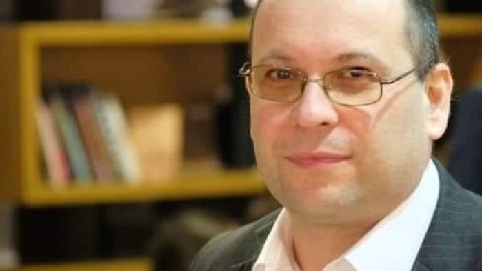 Димитър Петров, коментар за Tribune.bg Текат последните дни от кампанията