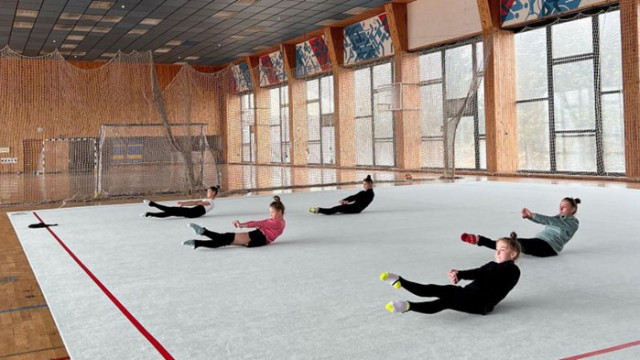 Новият ансамбъл на България заяви целите си през следващия сезон