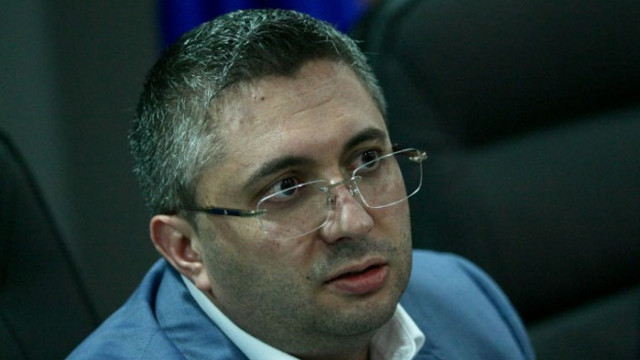 Бившият регионален министър Николай Нанков обяви че е завел дело