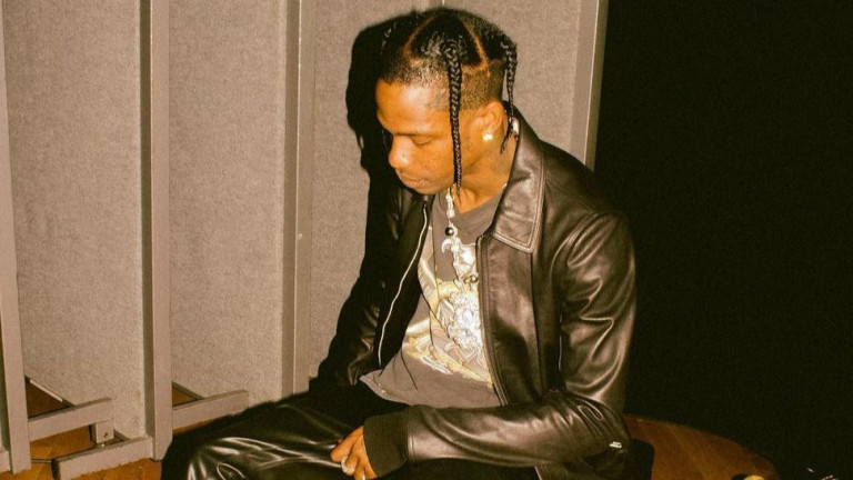 Бил ли е предупреден Травис Скот преди трагедията на Astroworld - Днес+