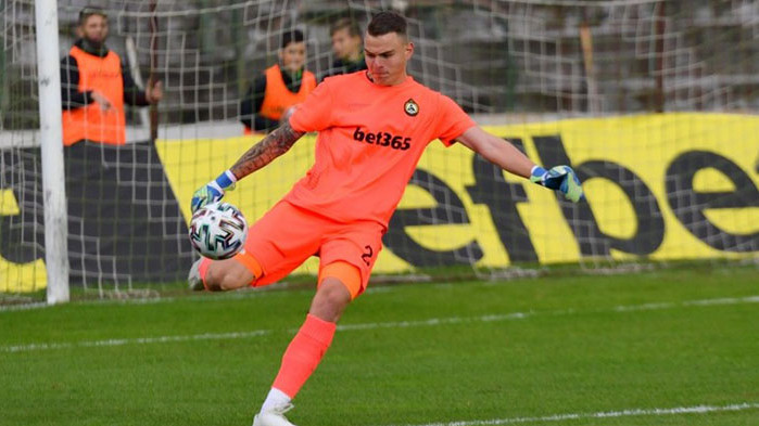 Венци Стефанов: ЦСКА да забрави за Вуцов, дори да ми предложат 5 милиона!