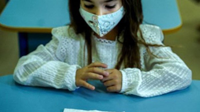 Повече от 68 процента от малките ученици - от първи