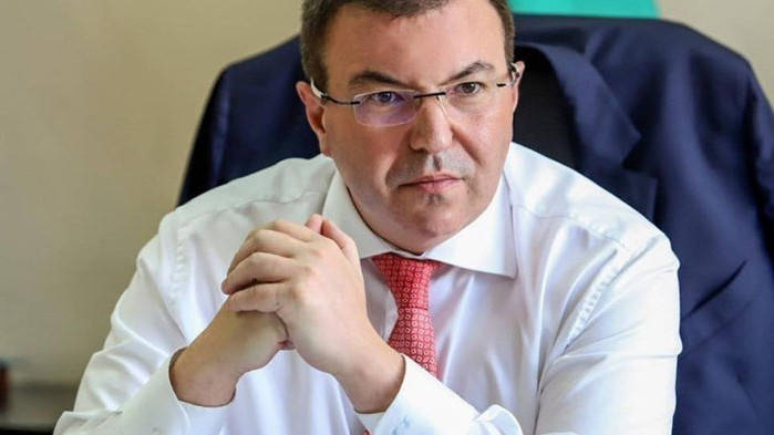 От Фейсбук профила на проф. Костадин Ангелов   Преди време