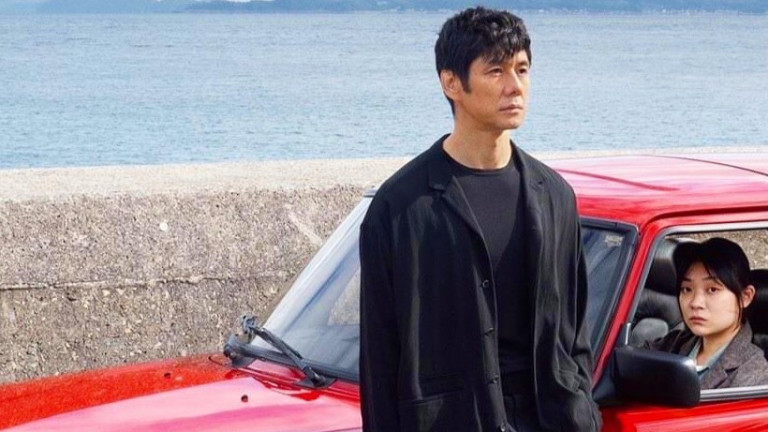 Харуки Мураками е от авторите, които ужасно много харесваме и