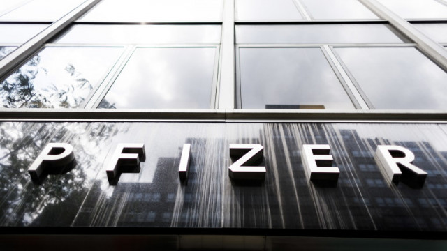 Pfizer и BioNTech обявиха във вторник че очакват от Американската