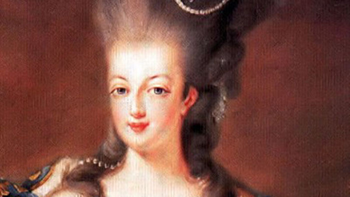 Гривни на Мария-Антоанета продадени за повече от $ 8 млн.