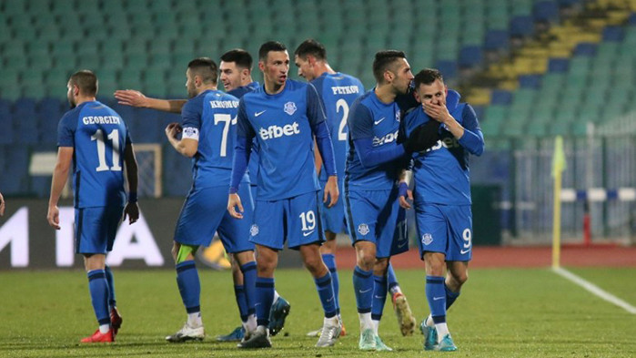 Ясни са фаворитите за нов треньор на Арда