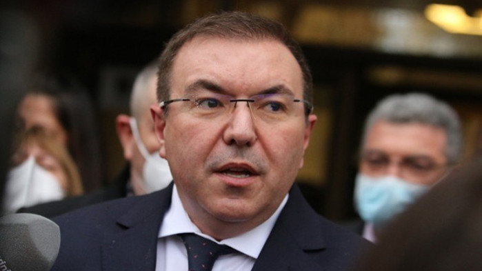 От профила във Фейсбук на проф. Костадин Ангелов, ГЕРБ Всички