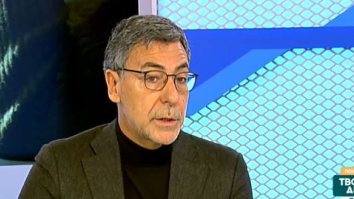 Тестването на най-малките не е добра идея, това ще бъде