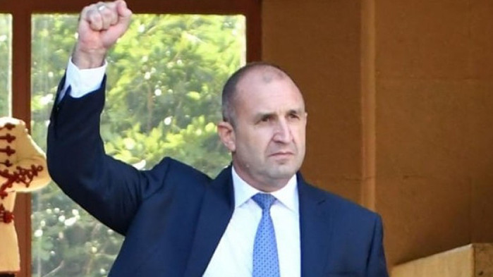 От Фейсбук профила на Николай Нанков, ГЕРБ Ето защо съдбата