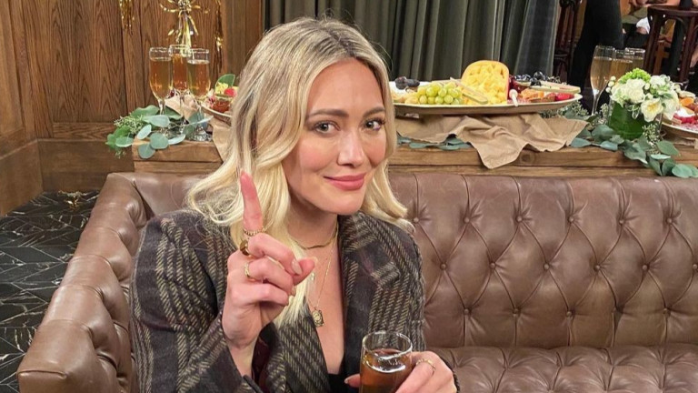 Ким Катрал може и да не участва в And Just