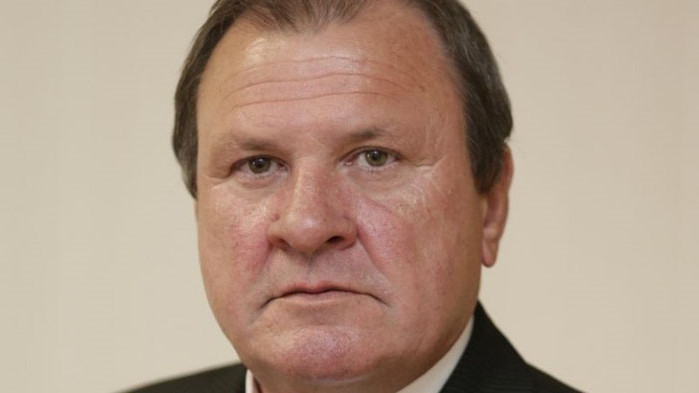 Валентин Александров е освободен от длъжността областен управител на област
