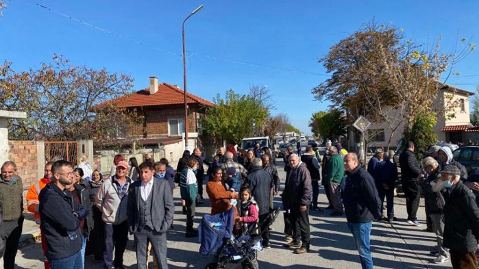 Георги Мараджиев: Няма да се поддадем на страха и натиска