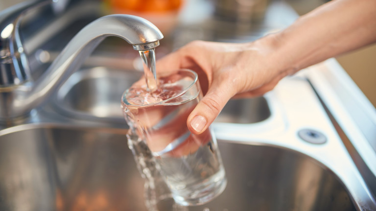 Водата в Хасково вече може да се ползва за пиене