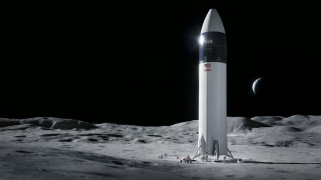 NASA отлага мисията до Луната