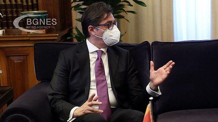 Вдигането на блокадата за започване на преговори с Европейския съюз