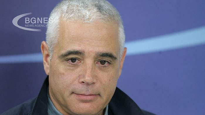 Георги Атанасов: Властта ни доведе до пълна криза на доверието