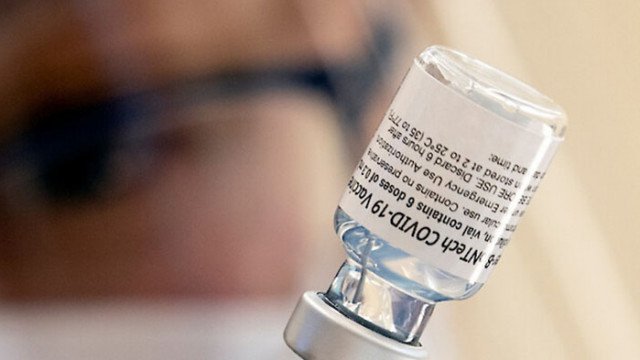 Броят на потвърдените нови случаи на коронавирус в Германия нарасна