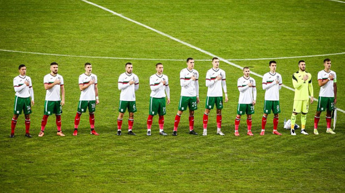 Двама отпаднаха от младежкия национален отбор за евроквалификациите