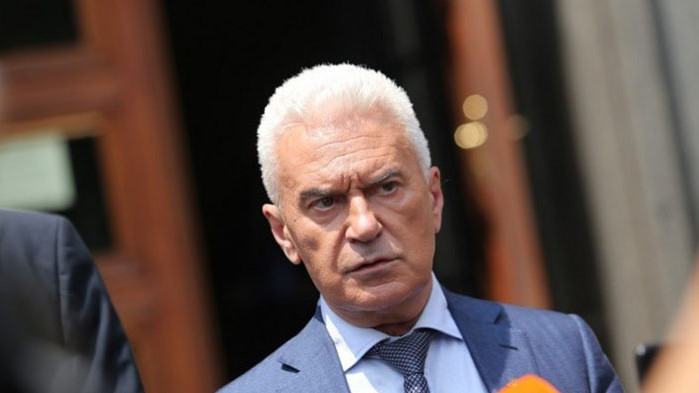 Лидерът на Атака“ смята, че е трябвало да има смесено