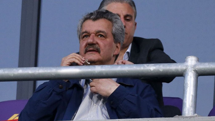 Батков: Дембеле ми звъня за пари, пропаднал човек