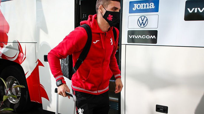 Двама от efbet лига влизат в идеалния отбор на Балканите