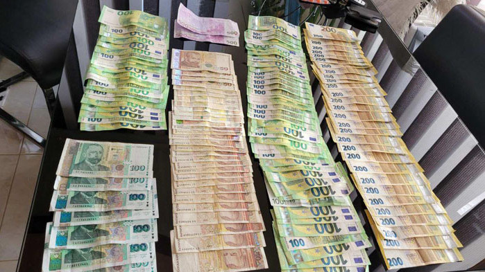 Специализирана полицейска операция на територията на Варненска област