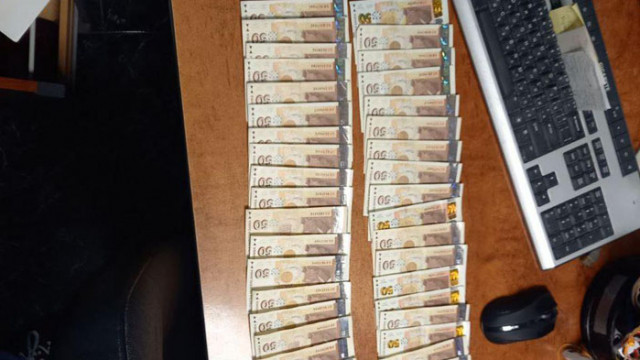 Специализирана полицейска операция по противодействие на престъпления свързани с политическите