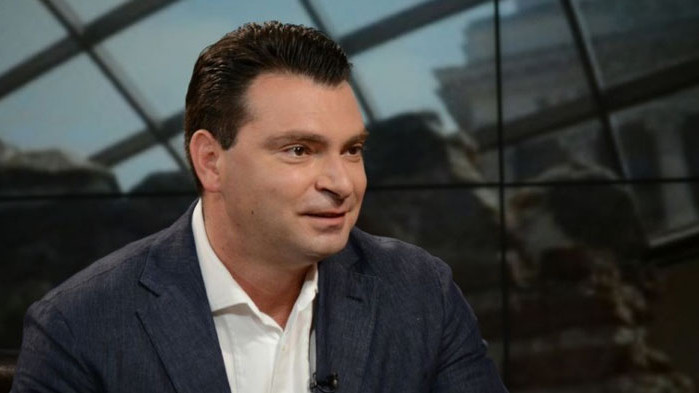 Паргов: Българите очакват тези, които ще изпратят в 47-ото НС, да осигурят стабилността