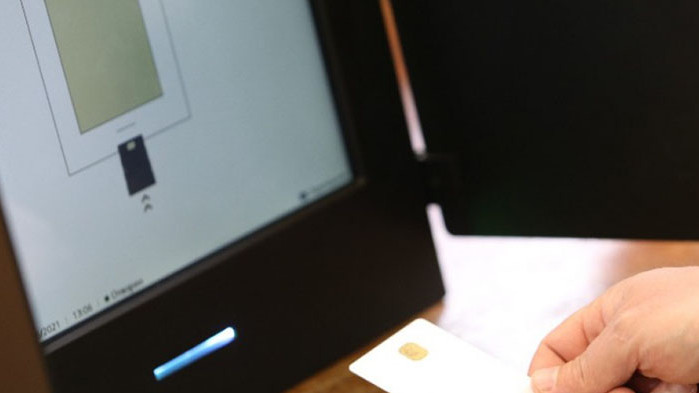 Пет дни преди вота за парламент, ГЕРБ запазва позицията си