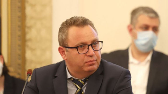 Стоян Беличев отговори на Рашков: Не съм избягал, в събота се връщам от почивка