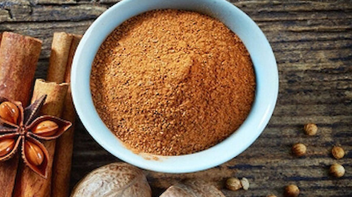 Използването на определени подправки може да намали риска от рак,