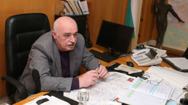 Правителството освободи Станимир Пеев от поста председател на Държавна агенция