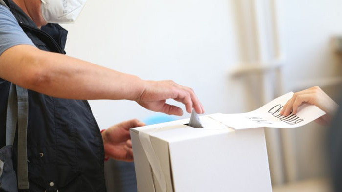 Днес е ден за размисъл преди избори в неделя. На