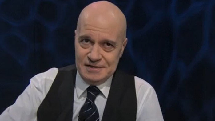 Преди 2 години обстоятелствата бяха други, имаше един-двама заразени, а