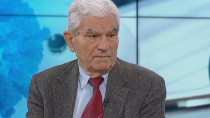 Издаването на български зелени сертификати за антитела е грешка. Те